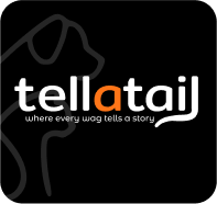 Tell A Tail - Where every wag tells a Story