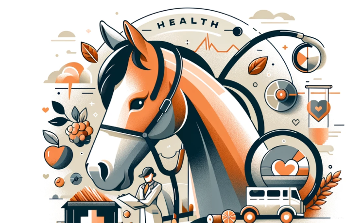 Horse Health: Recognizing and Treating Common Equine Ailments