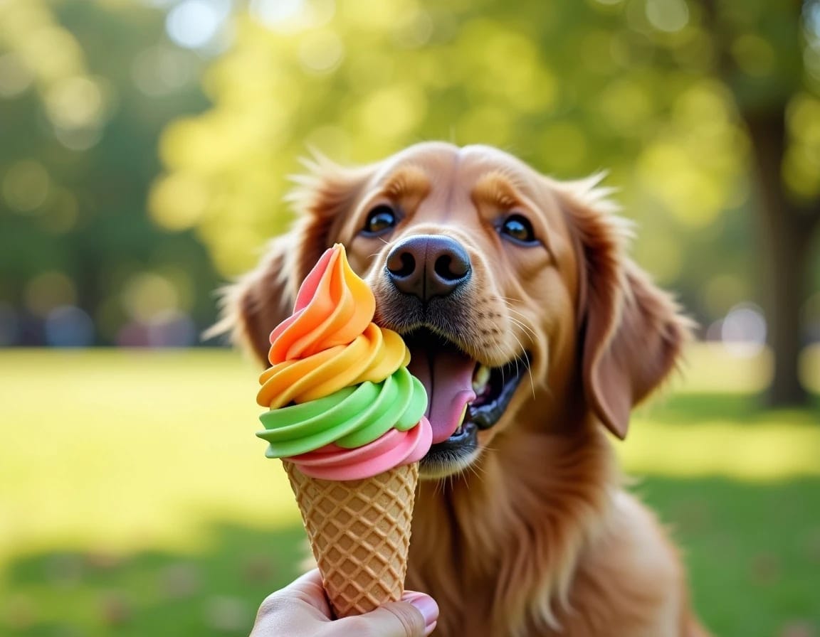 The Algorithmic Palate: Silicon's Culinary Ambitions for Canine Tastebuds