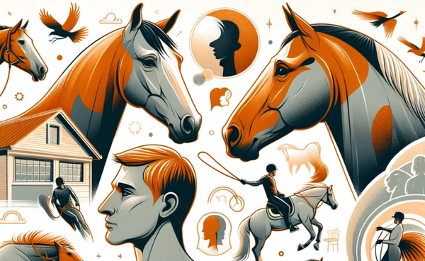 Horse Behaviour and Psychology: An Owner's Guide