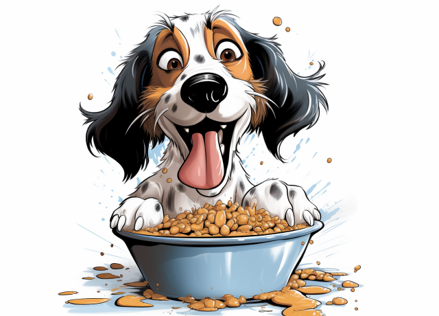 Tailored Tastes: Crafting the Perfect Diet for Your Dog