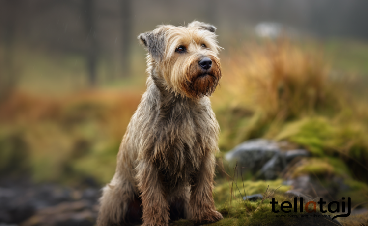 Glen of Imaal Terrier - Dog Breed